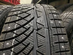 Michelin Pilot Alpin. ������, ����������, 2023 ���, �����. ��������� ����