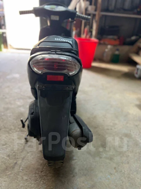 Honda Dio AF56. 49����. ��., ��������, ��� ���, ��� ������� ����