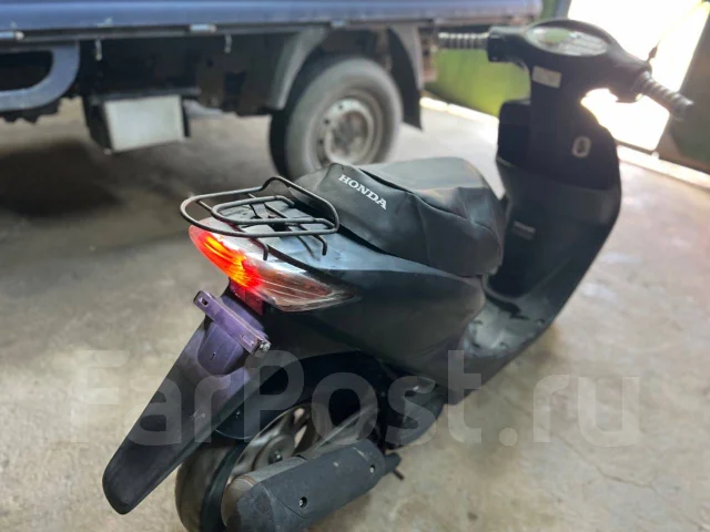 Honda Dio AF56. 49����. ��., ��������, ��� ���, ��� ������� ����