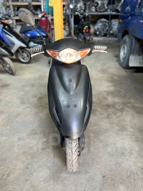 Honda Dio AF56. 49����. ��., ��������, ��� ���, ��� ������� ����