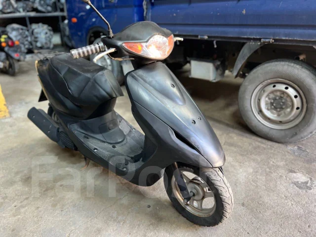 Honda Dio AF56. 49����. ��., ��������, ��� ���, ��� ������� ����