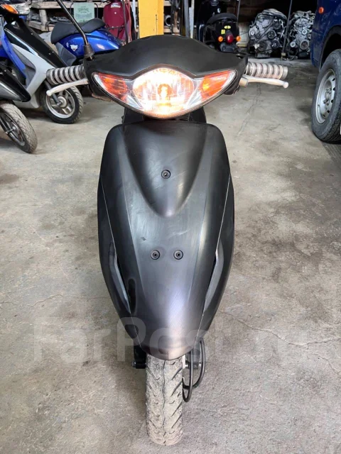 Honda Dio AF56. 49����. ��., ��������, ��� ���, ��� ������� ����