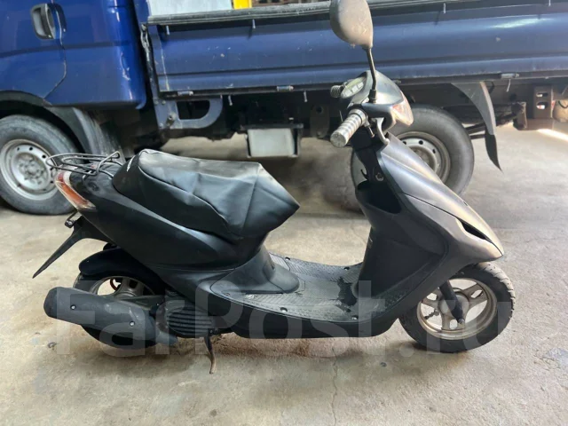 Honda Dio AF56. 49����. ��., ��������, ��� ���, ��� ������� ����