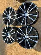 Lewis. 8.5x20", 5x114.3, ET45,  73,1. 