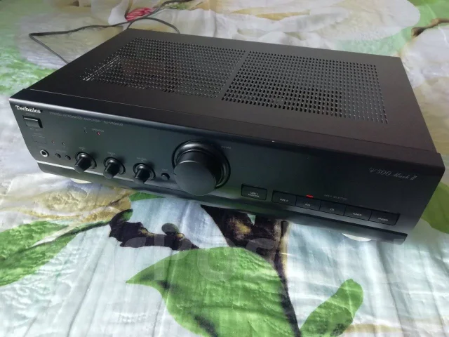 Technics ����