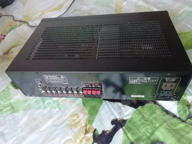 Technics ����