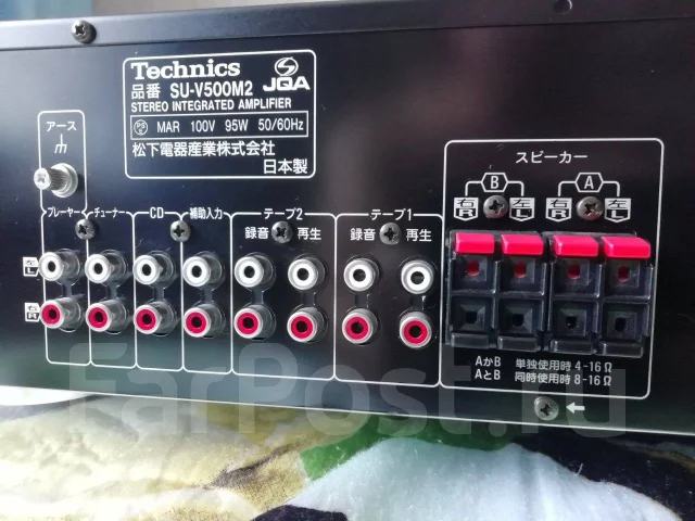 Technics ����