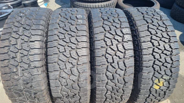 Falken WildPeak A/T AT01. ����� at, 2021 ���, �/�, ����� �� 5 % ����