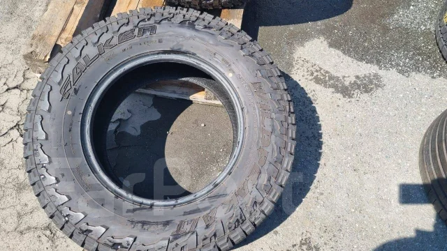Falken WildPeak A/T AT01. ����� at, 2021 ���, �/�, ����� �� 5 % ����