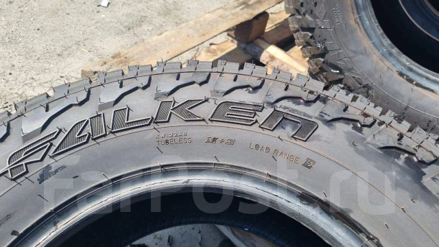 Falken WildPeak A/T AT01. ����� at, 2021 ���, �/�, ����� �� 5 % ����