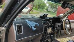    Toyota Hilux Surf 185 