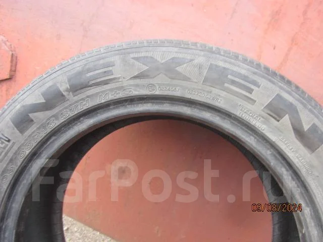 Nexen Classe Premiere 621. ������, 2015 ���, �/�, ����� 40 % ����