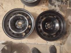 Peugeot. 7.0x16", 4x108, ET32,  65,1. 