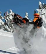 Polaris PRO-RMK 800 163 TD. ��������, ��, ��� ������� ����