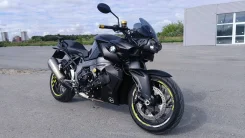 BMW K 1300 R. 1 300����. ��., ��������, ���������, ������ �� �� ����