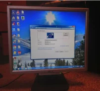 Acer. 17", ���������� �� (LCD, LED, QLED) ����