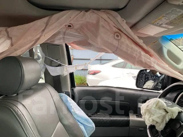 Toyota Tundra. 3UR ����