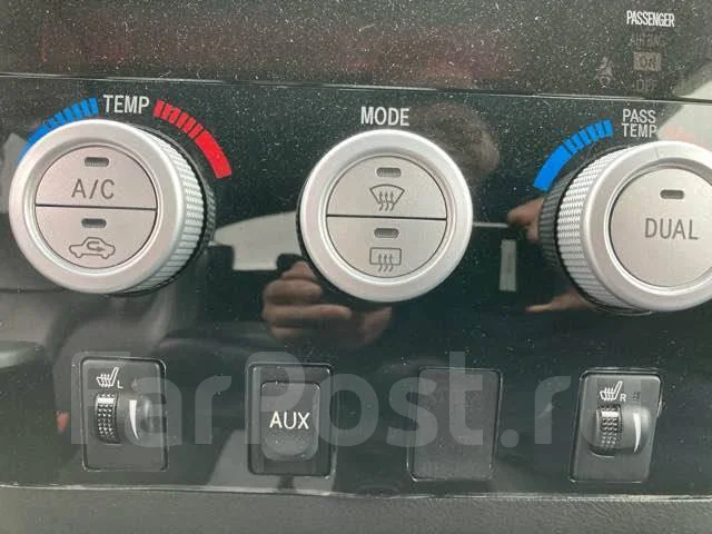 Toyota Tundra. 3UR ����
