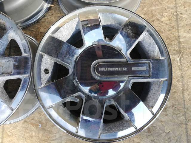 Hummer