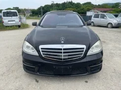 Mercedes-Benz S-Class. DBA221171, 273 ����
