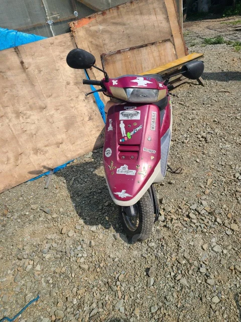 Honda Dio. 49����. ��., ��������, ���������, ������ �� �� ����