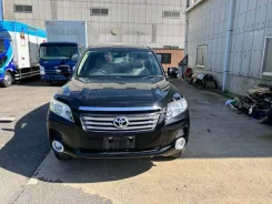 Toyota Vanguard. DBAACA33W, 2AZ ����