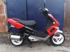 Peugeot Speedfight 2. 100����. ��. ����