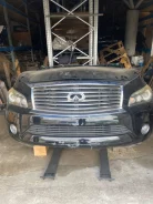 Infiniti QX56. JN8AZ2NE4B9003738 ����