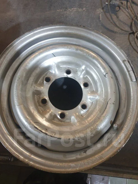 4x4 Engineering. 5.0x15", 6x114.3, ET0, �� 54,1���. ����