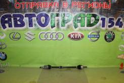 ������ Toyota Avensis ZZT251 1ZZFE, �������� ������ 43410-05340 ����