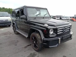 Mercedes-Benz G-Class. FDA463346, 642 ����
