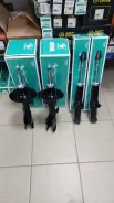 �������� ����� 4�� Toyota Prius, Toyota Prius Hybrid, Toyota Prius NHW20 TA21013FR ����