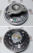����� ����������� (MB ��� ����������) Mahle CFC21000P ������ A0002008122/A0002007022 CFC21000P ����