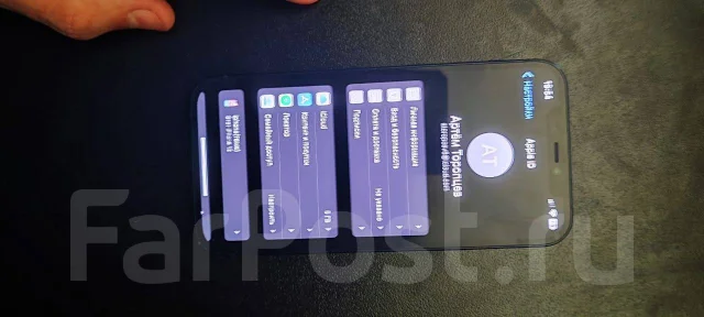 Apple iPhone 12. �/�, 64 ��, �����, 3G, 4G LTE, 5G, NFC ����
