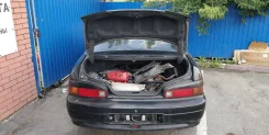 Toyota Cynos. EL44, 5EFHE ����