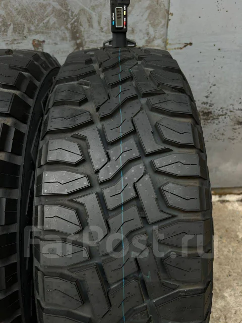 Toyo Open Country R/T. ����� rt, 2022 ���, ����� ����
