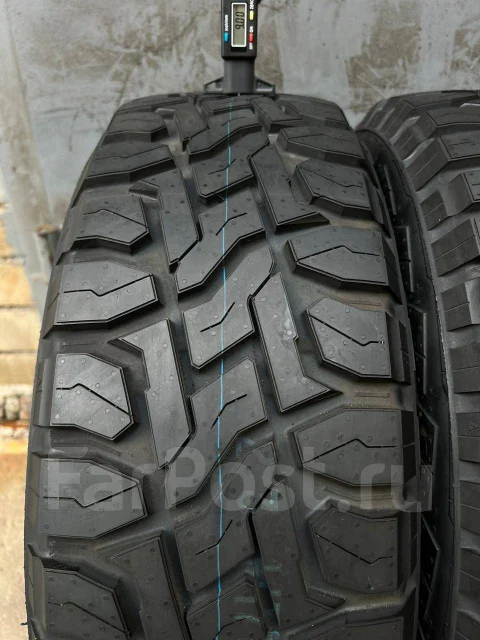 Toyo Open Country R/T. ����� rt, 2022 ���, ����� ����