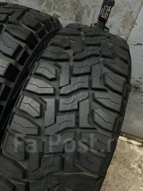 Toyo Open Country R/T. ����� rt, 2022 ���, �/�, ����� �� 5 % ����