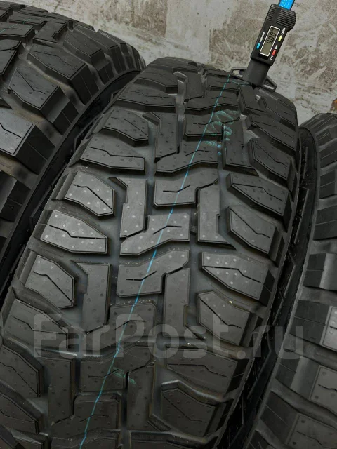 Toyo Open Country R/T. ����� rt, 2022 ���, ����� ����