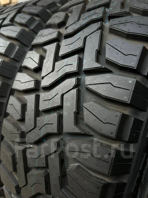 Toyo Open Country R/T. ����� rt, 2022 ���, ����� ����