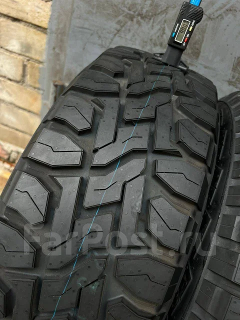 Toyo Open Country R/T. ����� rt, 2022 ���, ����� ����