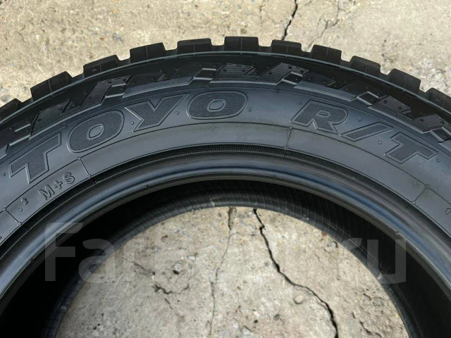 Toyo Open Country R/T. ����� rt, 2022 ���, ����� ����