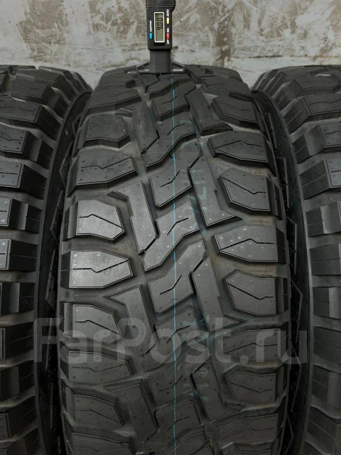 Toyo Open Country R/T. ����� rt, 2022 ���, ����� ����