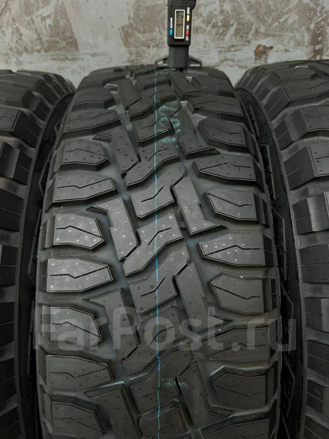 Toyo Open Country R/T. ����� rt, 2022 ���, ����� ����