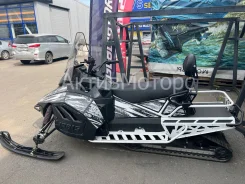 Irbis Tungus 500L. ��������, ��� ������� ����