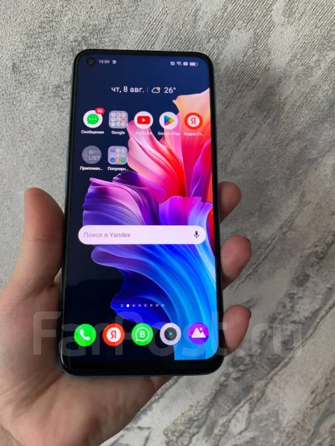 Realme 9 Pro. �/�, 128 �� ����