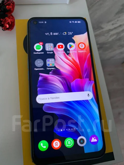 Realme 9 Pro. �/�, 128 �� ����