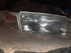 Mitsubishi Libero. CB5W, 4G93 ����