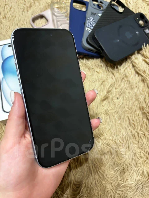 Apple iPhone 15. �/�, 128 ��, �����, 3G, 4G LTE, 5G, Dual-SIM, ����������, NFC ����