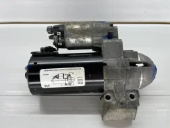 ������� BMW F10 N57D30 12418581098 ����